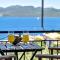 Tasoula One Bedroom Apt sea view - 尼基亚娜