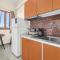 Tasoula One Bedroom Apt sea view - 尼基亚娜