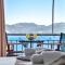 Tasoula One Bedroom Apt sea view - 尼基亚娜