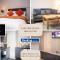 Stylish 1 Bedroom Flat Newcastle