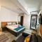 Calypso Residence Eforie Nord - 艾福雷诺德