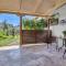 Tasoula Studio with garden view - Nikiana