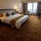Mega Hotel Sdn Bhd