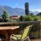 Muralto-Locarno: Miramonti Apt. 8 - Muralto