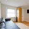 Imperial Hogarth Road Apartment -4th floor - 伦敦