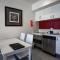 White Crystal Apartments