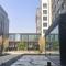 Yun Qi Hotel - Baizhuang