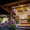 Ubud Luwih Nature Retreat