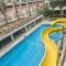 Private Apartament in Resort &Spa Diamond Hill