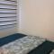 Comfy 1 Bedroom with Netflix & Free Wifi - Trees Residences Condominium - 马尼拉
