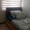 Comfy 1 Bedroom with Netflix & Free Wifi - Trees Residences Condominium - 马尼拉