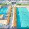 Comfy 1 Bedroom with Netflix & Free Wifi - Trees Residences Condominium - 马尼拉