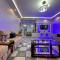 IDGA appartement with panoramic view