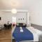 Twin grande, grazioso pied-a-terre a Venezia