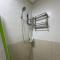 Comfy 1 Bedroom with Netflix & Free Wifi - Trees Residences Condominium - 马尼拉