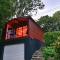 Chy Cos. South facing lodge with balcony & views. - St Agnes