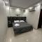 Decent 1 Bedroom flat in Bahria