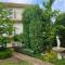 Willa Atrium