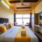 The Social Stays Mussoorie formerly ArtBuzz