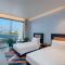 Hyatt Centric Jumeirah Dubai