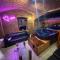 Oasis-spa loft - Prága