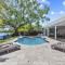 Florida Dream Home: Pool Lakeview Game Room ~
