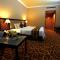 Mega Hotel Sdn Bhd
