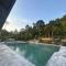 Panorama at DPuncakLui Chalet - Hulu Langat