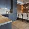 Voss Resort self-service apartments
