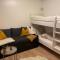 Voss Resort self-service apartments