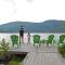 Lakefront Mountain View Remote Work - 1 Bd Suite - Felső-tó