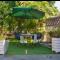Garden Rooms