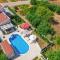 Villa Loni Trogir Marina with pool 55 m2 - 3 e-bike free use