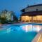 Villa Allegra Istriana in Fazana with sea view & spa - 法扎纳