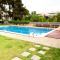 TheHavenEscape Penthouse Pool & Sea View near Barcelona