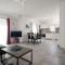 2 Bedroom Cozy Apartment In Rukavac