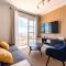 Callao sunset apartment, sea view and pool - Callao Salvaje