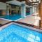 TERRA COMPLEX D5 - Private apartment - Golf, Skiing & SPA