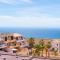 Callao sunset apartment, sea view and pool - Callao Salvaje