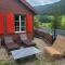 aschis Lodge 2