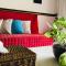 Romantic Suite by the Lake