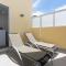 Callao sunset apartment, sea view and pool - Callao Salvaje