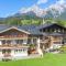 Appartements-Pension Renberg - Maria Alm am Steinernen Meer