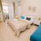 Apartments Lungo Mare Ulcinj