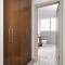 Three Bedroom in Downtown with Burj Khalifa View - Dubaj