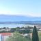 Superb T4 Souplex in Giens - Hyères