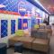 Ideal Youth Hostel