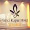 Grand Kapar Hotel Kuala Selangor