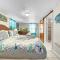 Family Tides Steps to beach and bay - برادنتون بيتش