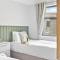 Foxglove Lodge, 31 Roadford Lake Lodges